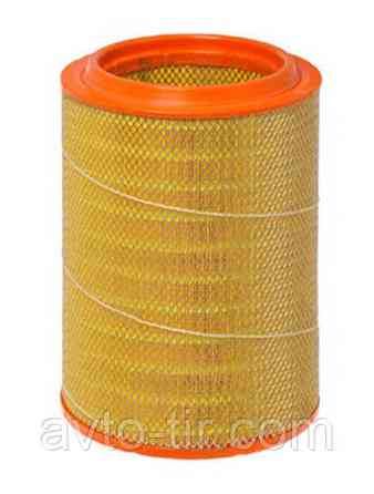 Фильтр воздушный  Volvo FH16 (вир. Бельгія) 20882320,21715813, 21716424, 20411815, 85114057 Луцк