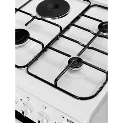 Плита Liberty PWE 6105-F Винница