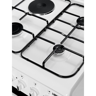 Плита Liberty PWE 6105-F Винница - изображение 4