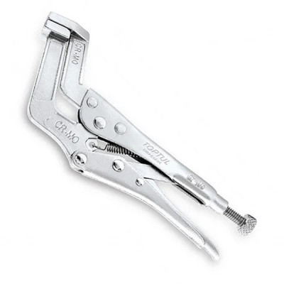 Кліщі Toptul зварювальні 150мм (G - тип) (DMAE1A06) Вінниця - фото 1