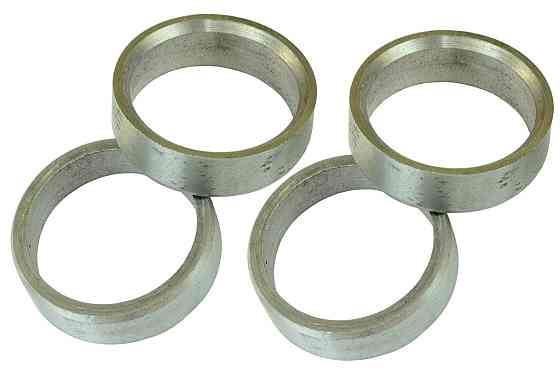 Сідло клапана 2101-2107, 2108, 2109, 21099, 2110-2112, 2113-2115 (к-кт 4 шт, випуск малих) Мукачево