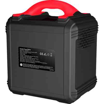 Зарядна станція Energizer 700W, 551Wh (PPS550W1F) Вінниця