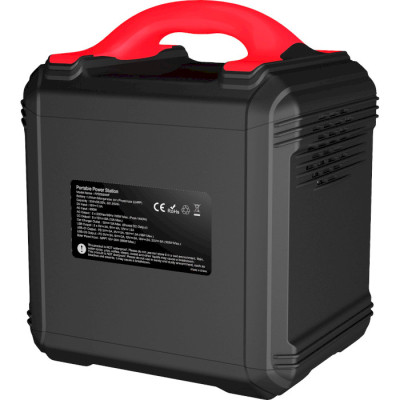 Зарядна станція Energizer 700W, 551Wh (PPS550W1F) Вінниця - фото 5