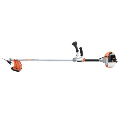 Тример садовий SEQUOIA бензиновий 1.81 кВт, ніж та волосінь, вага 7.6 кг (SPB4325) Вінниця - фото 11