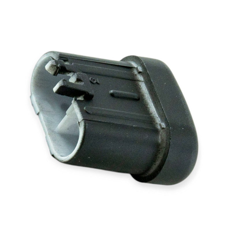 Кнопка обігріву заднього скла Ланос накладка (клавіша) Мукачево - фото 1