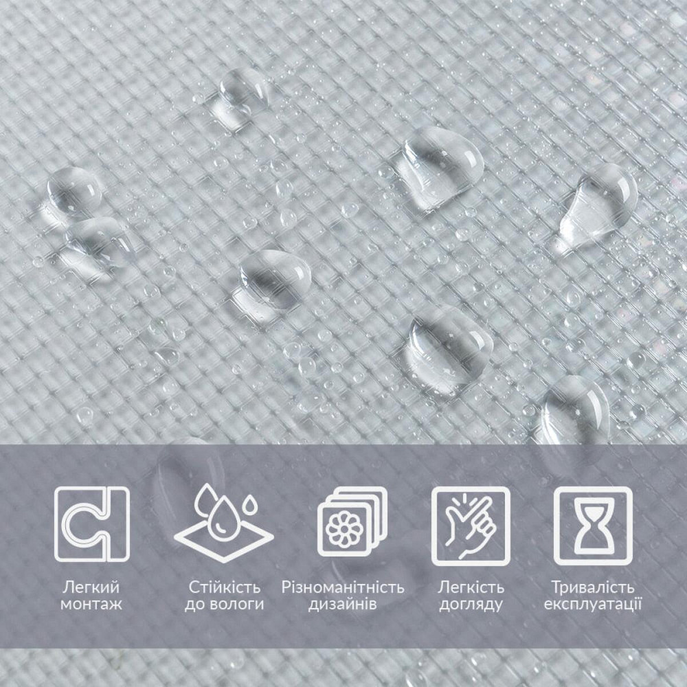 Віконна плівка для захисту та декору Киев - изображение 4