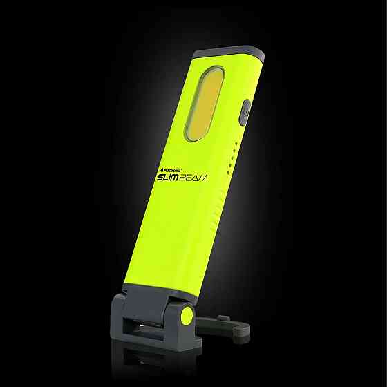 Фонарь профессиональный Mactronic SlimBEAM (800 Lm) Magnetic USB Rechargeable (PWL0101) Вінниця