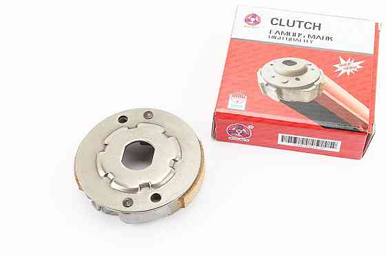 Зчеплення заднього варіатора Yamaha JOG 50 3KJ Київ