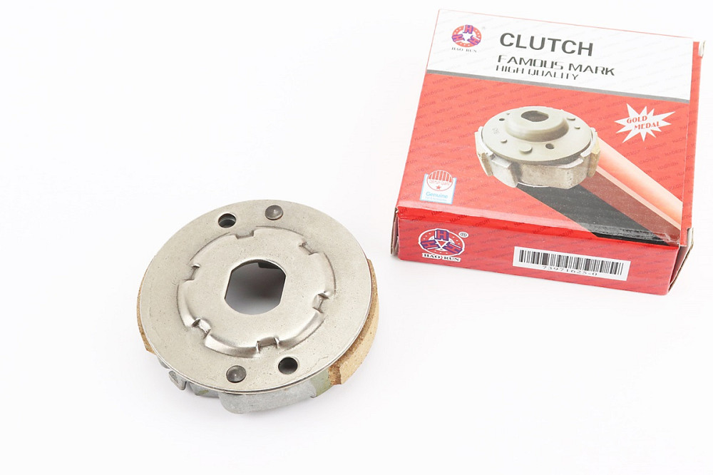 Зчеплення заднього варіатора Yamaha JOG 50 3KJ Київ - фото 1