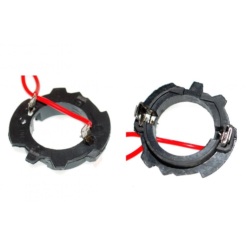 Перехідник BAXSTER RA-119A для ламп VW (1 шт.) Харків - фото 1