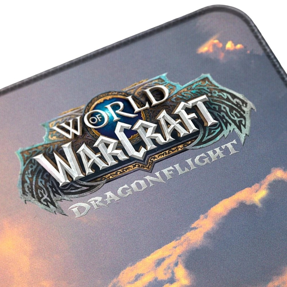 Ігрова поверхня Blizzard World of WarCraft Dragonflight Clouds XL (FBLMPDFLCLD22SXL) ( 14862 ) Харків - фото 3