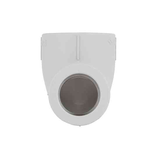 Куточок PPR Blue Ocean редукційний 32х25, 90° Київ