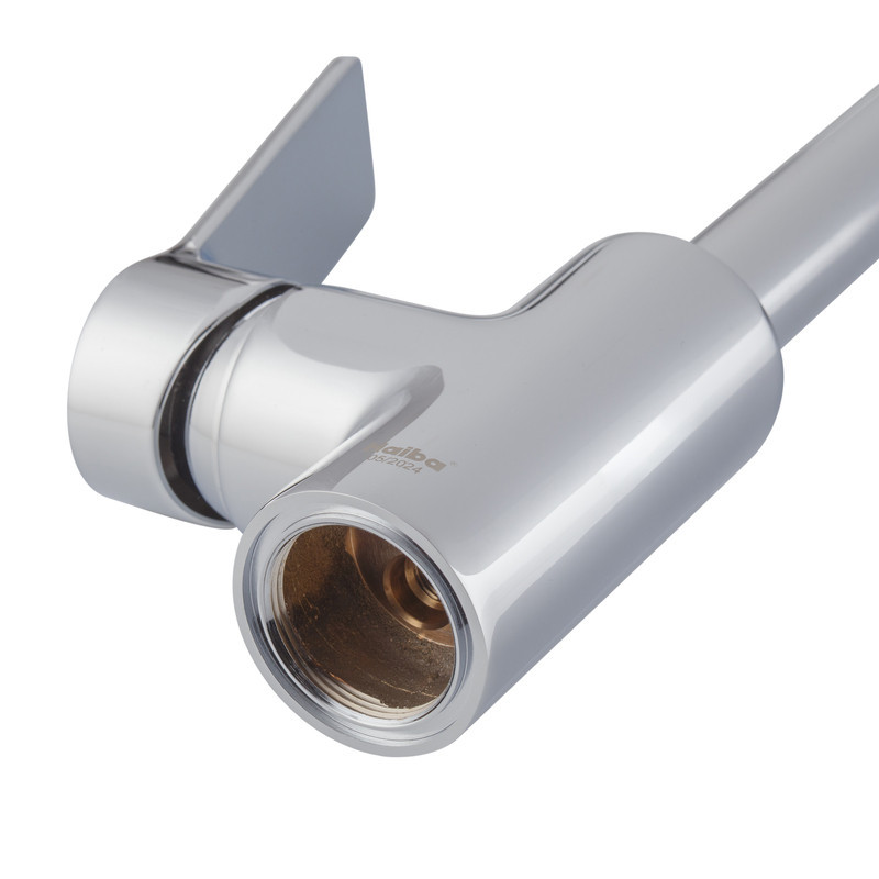 Кухонний змішувач Haiba Diana 017 HB1018 Харків - фото 4