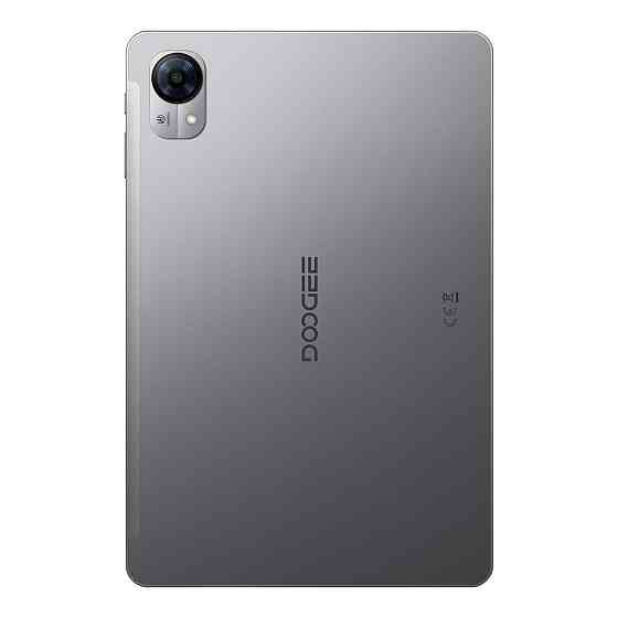 Планшет Doogee Tab G5 3/128 GB Gray ( 24781 ) Харків