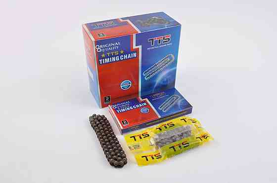 Ланцюг ГРМ скутер 4 Т Китай 125/150 (2x3-90L) Мукачево