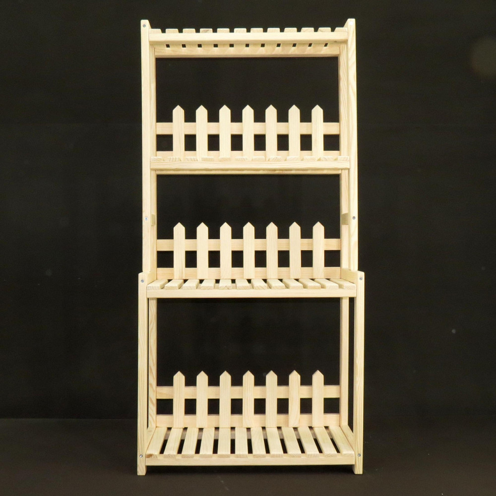 Підставка для квітів "Ліша 60" бланже Миколаїв - фото 2