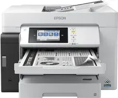 Принтор Epson M16680 Київ - фото 1
