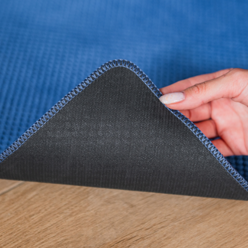 Килимок Ананас 45*75 см синій Даріана Житомир - фото 6