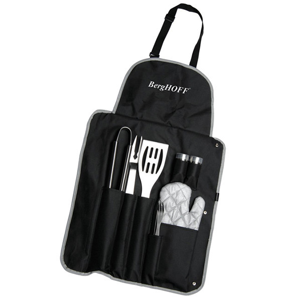 Набір для барбекю 9 предметів, BergHoff Essentials 1100189 Код: 007098 Рівне - фото 1
