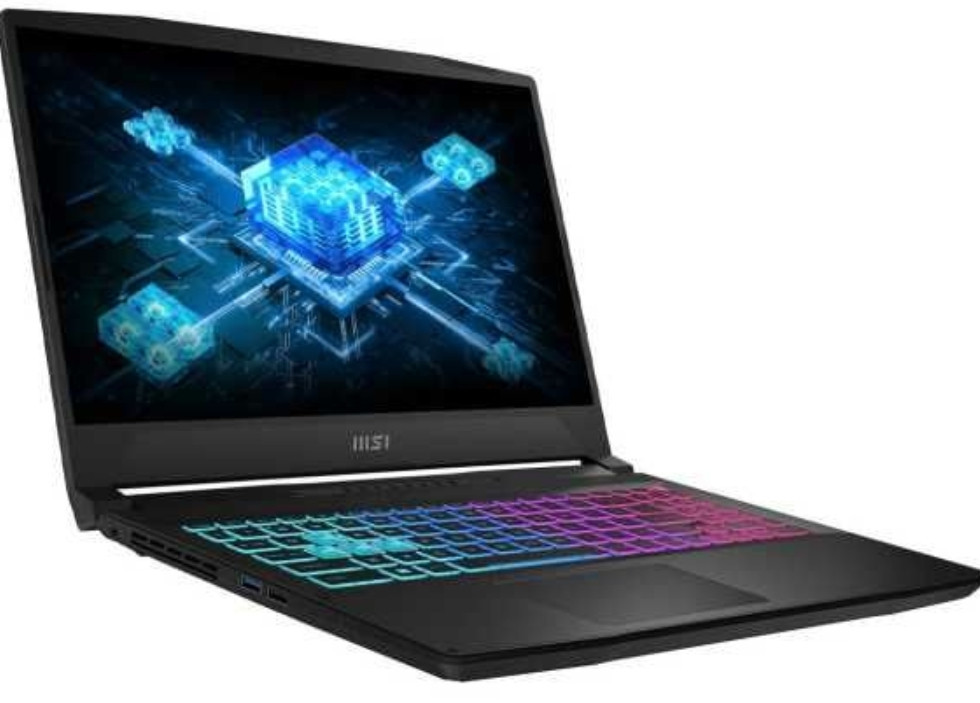 Ноутбук: MSI Katana 15 B13VFK (B13VFK- 1437XPL) i7 — 13620H/16/1TB / RTX 4060 Харків - фото 6