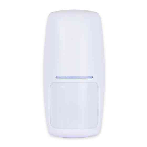 Комплект бездротової GSM і Wi-Fi сигналізації ATIS Kit GSM+WiFi 130T з підтримкою застосунку Tuya Smart Київ