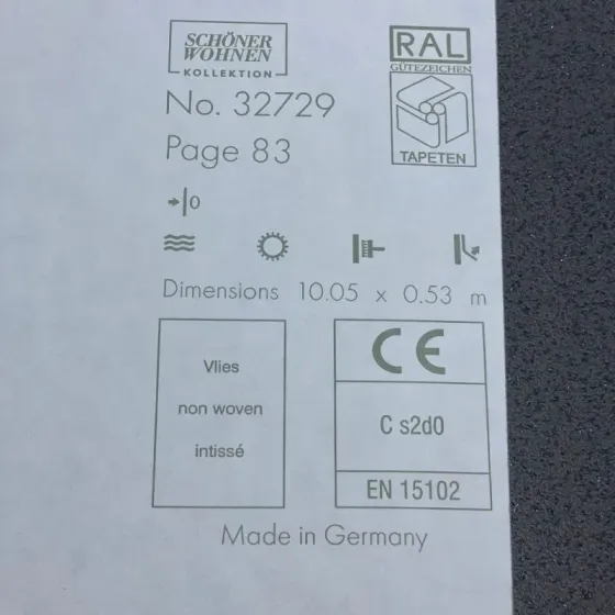 Шпалери Marburg New Spirit Schoner Wohnen II 32729 Київ