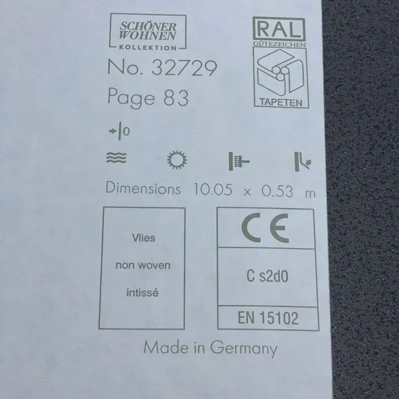 Шпалери Marburg New Spirit Schoner Wohnen II 32729 Київ - фото 3