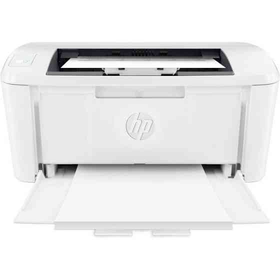 Лазерний принтер HP LaserJet M111a (7MD67A) Киев