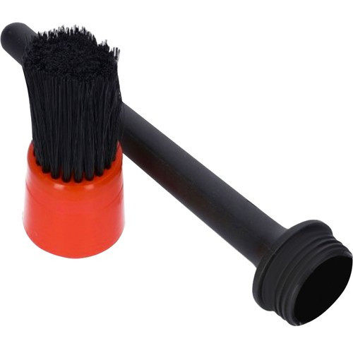 Набір Пензлик щіток 5 шт для дітей лінгу + мікрофібра Xtrobb (21449) Нововолинськ - фото 4