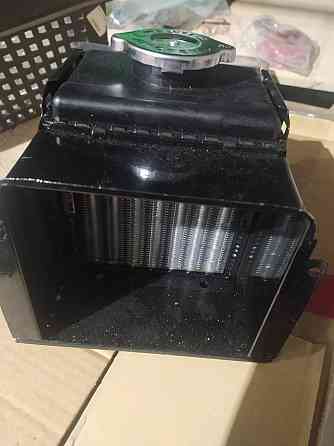 Радіатор мотоблок 195N (10 - 15Hp) (алюміній) Мукачево