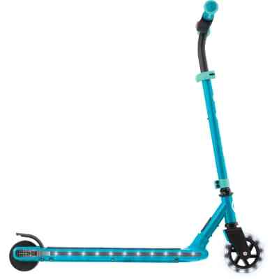 Електросамокат Globber E-MOTION 6 зелений (756-107) Вінниця