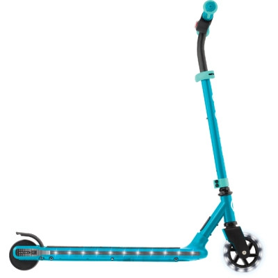 Электросамокат Globber E-MOTION 6 зелений (756-107) Винница - изображение 5