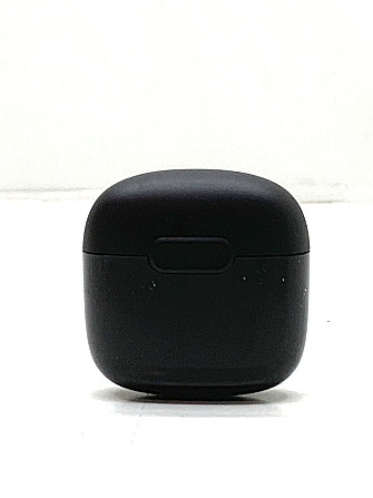 Навушники бездротові версія bluetooth 5.0 розмір кейсу 4,5*2*4 см Чорний (C 55269) Чернігів - фото 4