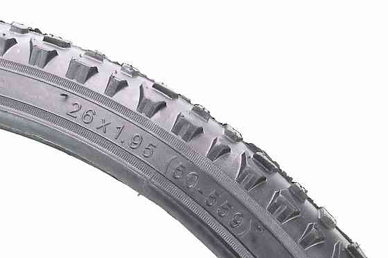 Шина 26"х1,95 (50-559) шипована NITRO Киев