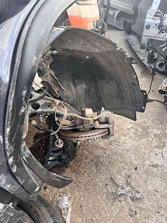 Підкривок передній правий Kia Sportage 2016-2020 Київ