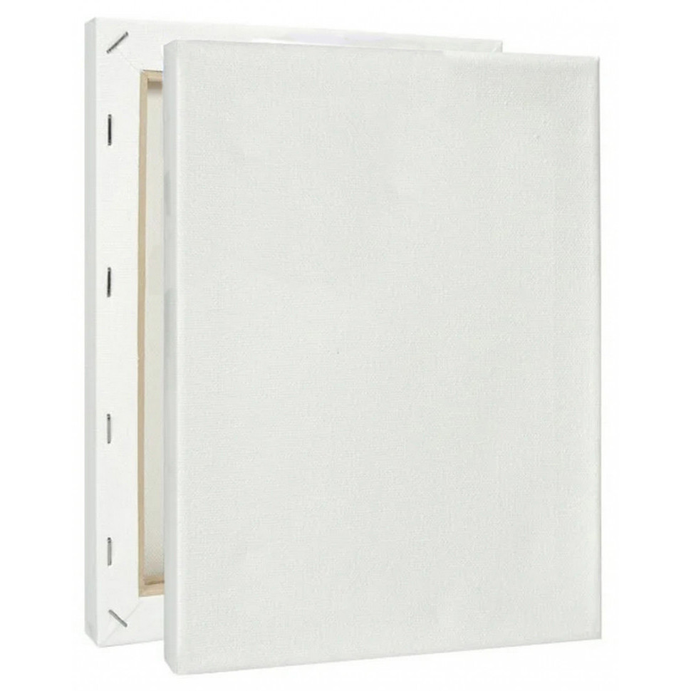 Холст на подрамнике Art Craft 16005 20х40 см Винница - изображение 1