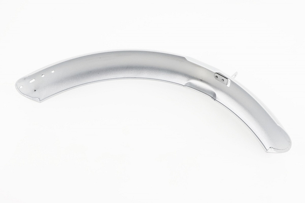 Крило переднє E-Delta Киев - изображение 3