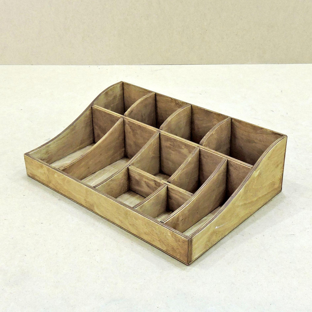 Кавовий органайзер "Медуей" мускат Миколаїв - фото 3