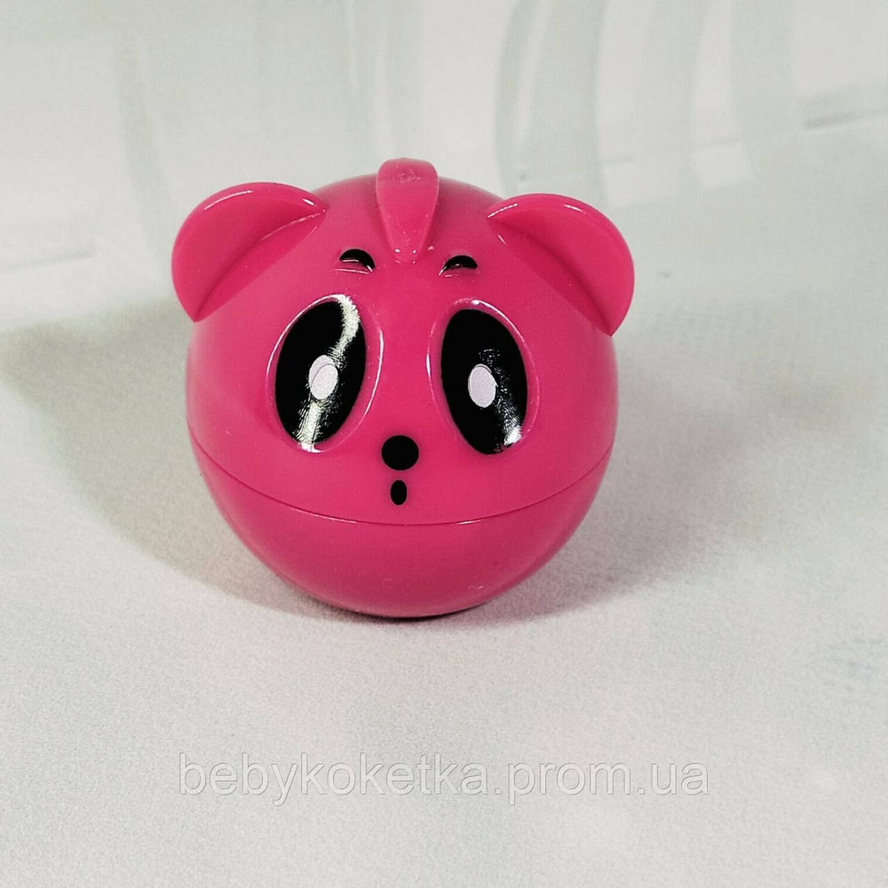 Дитячий бальзам для губ зволожувальний Magic Your Life Lip Balm Панда Львів - фото 1