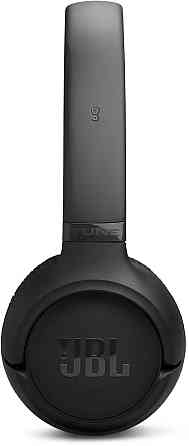 Гарнитура JBL TUNE 530BT Black (JBLT530BTBLKEU) (7225524) Киев
