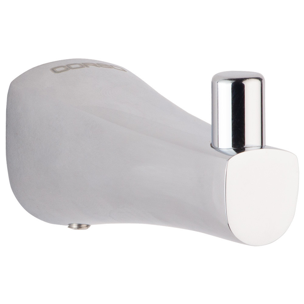 Крючок ARNO 70×39×30мм CORSO (9687905) Київ - фото 1