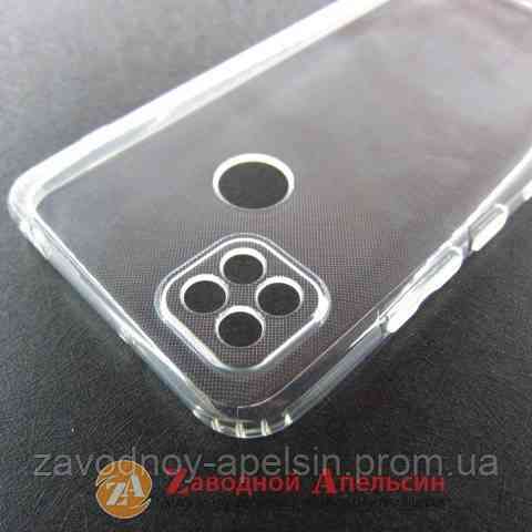 Xiaomi Redmi 9C 9С 10А 10A прозрачный чехол защита камеры Одесса