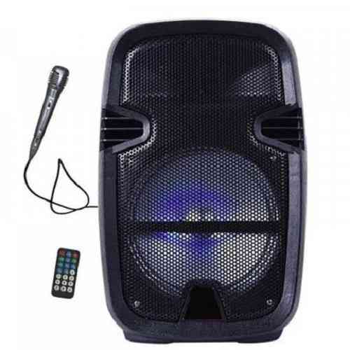 Акустична Bluetooth колонка ND-6008 Вінниця