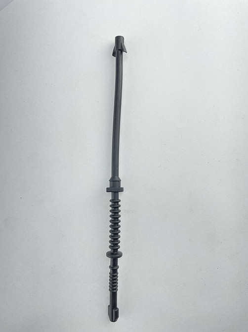 Шланг топливный бензопила Hus 435/440/445/450 Мукачево - изображение 1