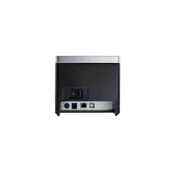 Термопринтер для друку чеків ZKTeco ZKP8008 з автообрізкою Киев