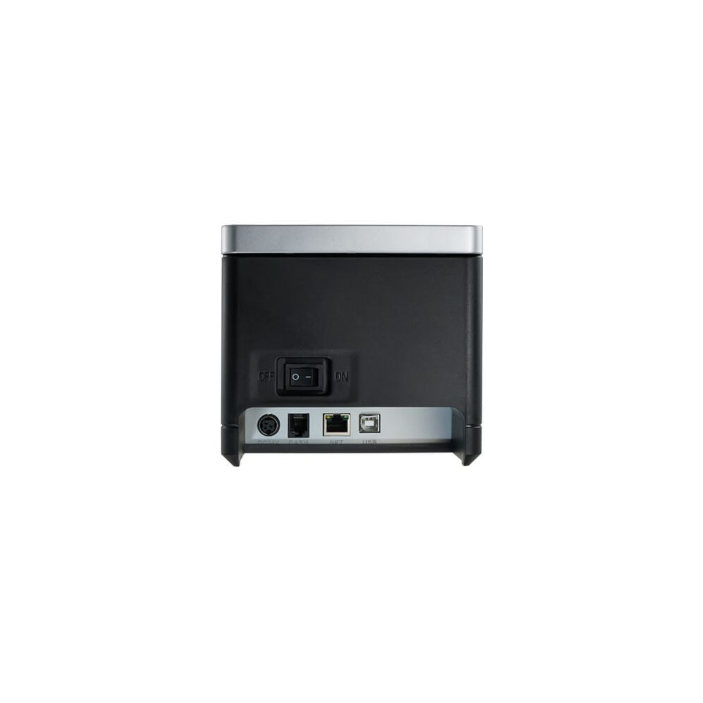 Термопринтер для друку чеків ZKTeco ZKP8008 з автообрізкою Киев - изображение 3