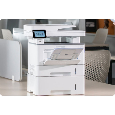 Многофункциональное устройство Pantum BM5110ADW WiFi (BM5110ADW) Винница - изображение 7