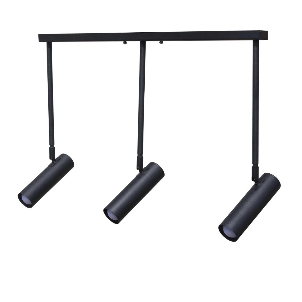 Світильник з поворотними плафонами 3-Е27 Telescope NL 1730-3 Київ - фото 2