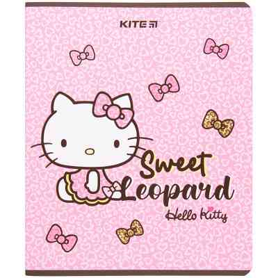 Зошит Kite Hello Kitty 48 аркушів, клітинка (HK23-259) Вінниця