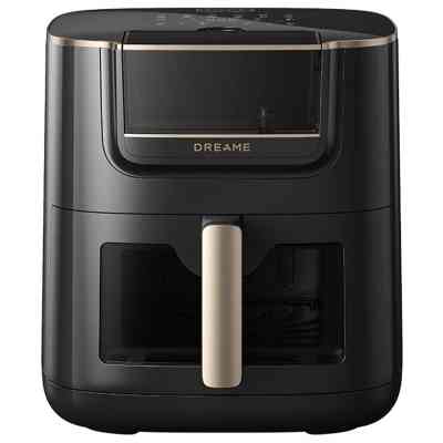 Мультипечь Dreame Tasti AF30 Black (DREAME-AF30-BK) Винница